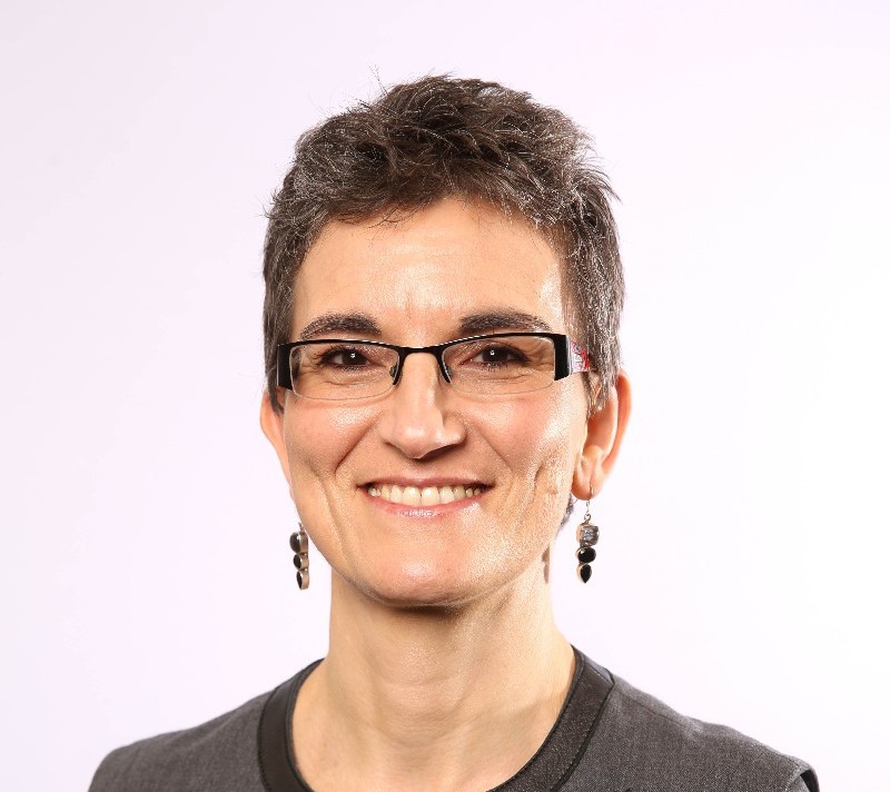 Catherine Lascurettes